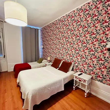 Monte Sinai Guest House-3