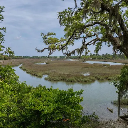 Hampton Inn Beaufort-2