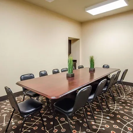 Quality Inn Corydon-2