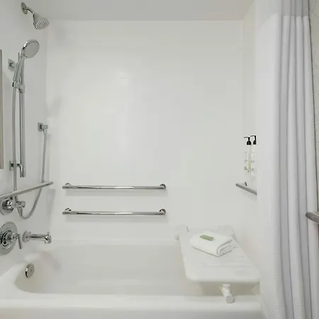 Springhill Suites Boca Raton-3