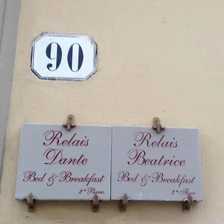 Relais Dante e Beatrice-2