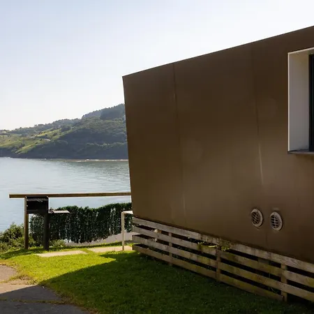Bungalows Portuondo Parking Gratuito-2
