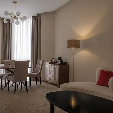 Kazakhstan Hotel-2