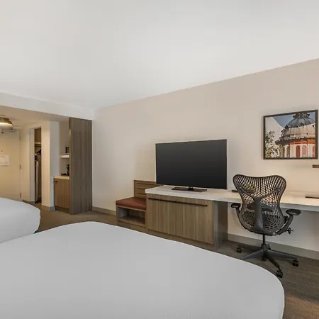 Hilton Garden Inn Columbia/Northeast-3