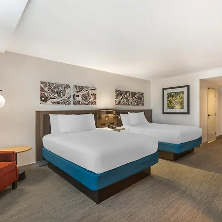 Hilton Garden Inn Columbia/Northeast-2