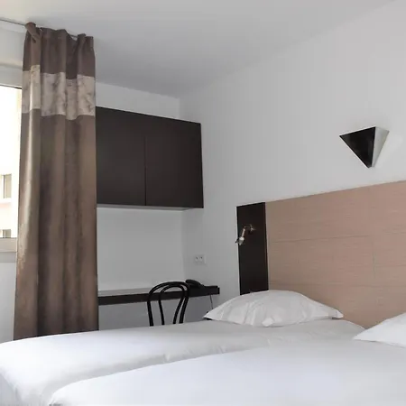 Adonis Arc Hotel Aix-2