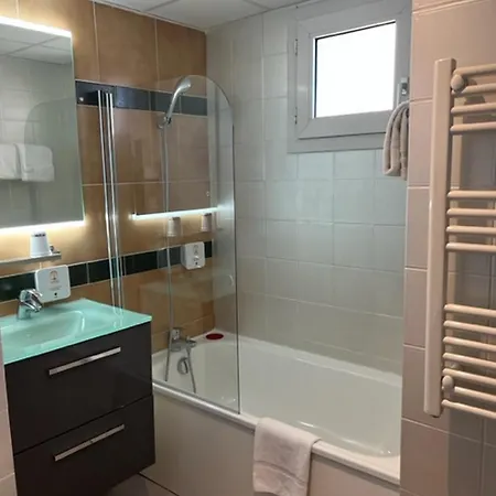 Adonis Arc Hotel Aix-2
