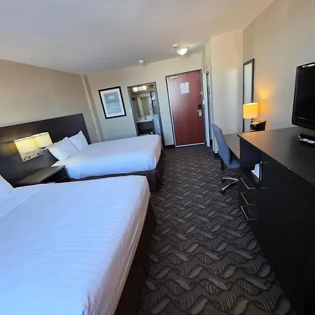 Clarion Hotel-2
