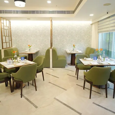 Muse Sarovar Portico Nehru Place-3