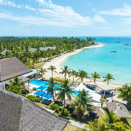 Plantation Island Resort-2