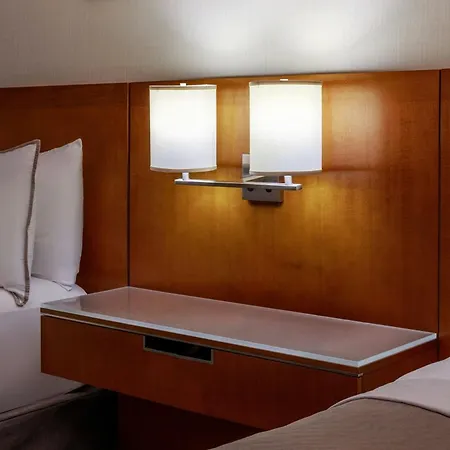 The Westin Washington Dulles Airport-3