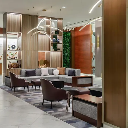 The Westin Washington Dulles Airport-2