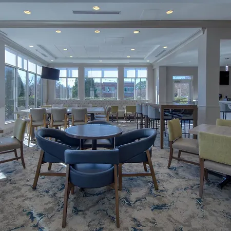 Hilton Garden Inn Durham Southpoint-2