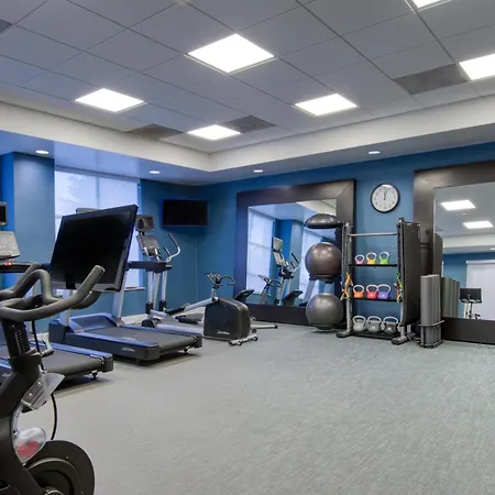 Hilton Garden Inn Durham Southpoint-2