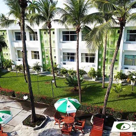 Aipana Plaza Hotel-3