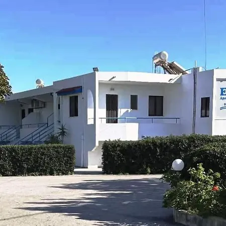 Evi Apartments And Studios-2