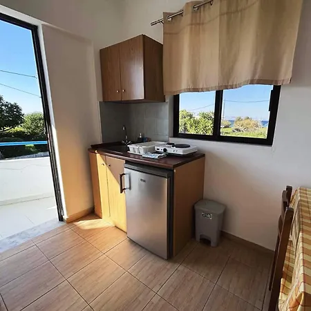 Evi Apartments And Studios-3