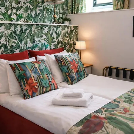 Hotel Tre Sma Rum-2