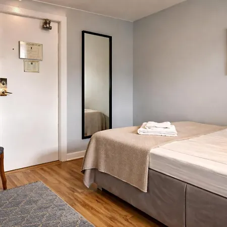 Hotel Tre Sma Rum-3