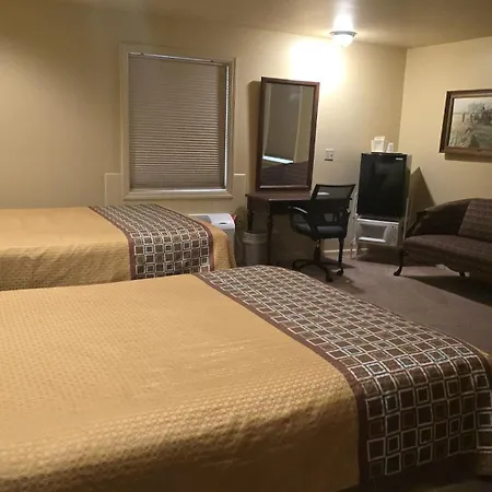 Classic Inn Lancaster-2