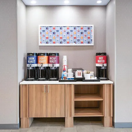 Hampton Inn & Suites New Braunfels-3