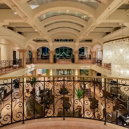 Jw Marriott Rio De Janeiro-3