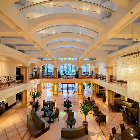 Jw Marriott Rio De Janeiro-3