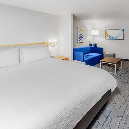 Holiday Inn Express Hotel & Suites Lonoke I-40 By Ihg-3