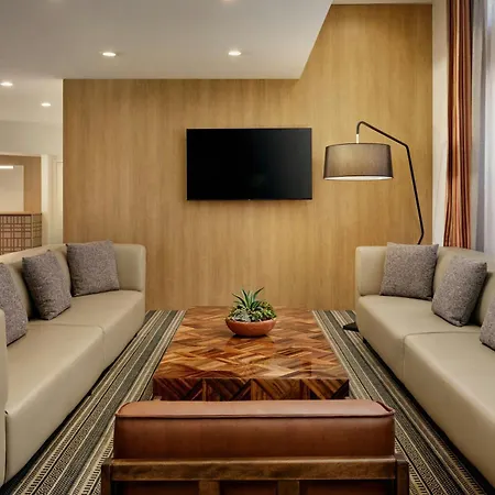 Residence Inn Phoenix Mesa-2