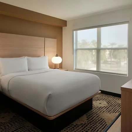 Residence Inn Phoenix Mesa-3