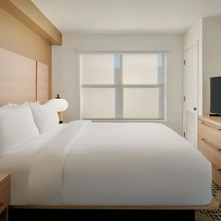Residence Inn Phoenix Mesa-3