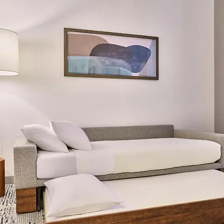 Springhill Suites Phoenix Glendale/Peoria-2