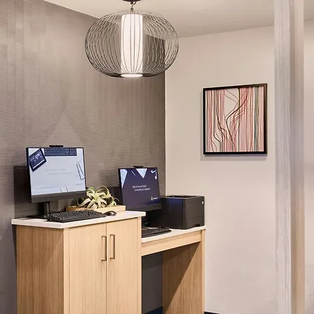 Springhill Suites Phoenix Glendale/Peoria-3