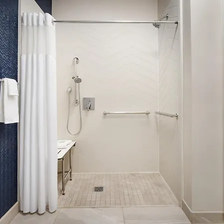 Fairfield Inn By Marriott Scranton-3