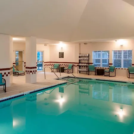 Residence Inn By Marriott Rogers-2