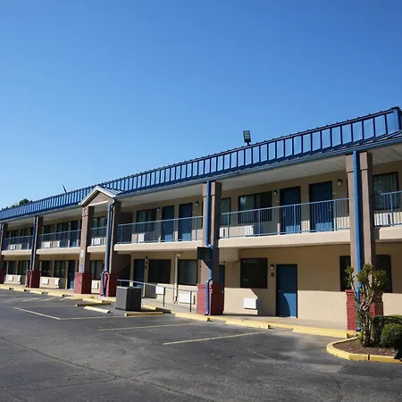 Baymont By Wyndham Manning-3