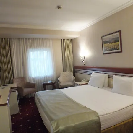 Akar International Hotel-2