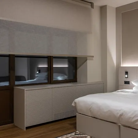 Mimi Hotel Chisinau Jolly Alon-3