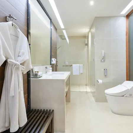 Amanta Hotel & Residence Ratchada-3
