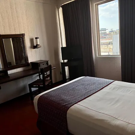 Hotel Fenix-2