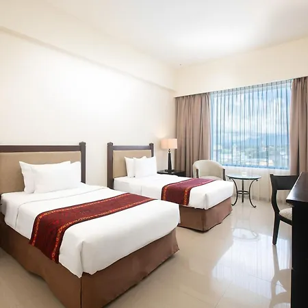 Aryaduta Manado-2