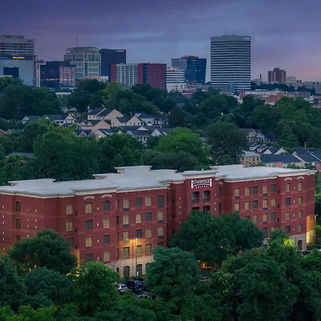 Staybridge Suites Columbia By Ihg-3