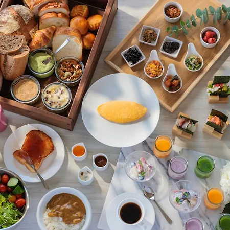 Ana Crowne Plaza Narita By Ihg-2