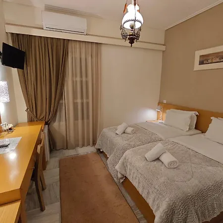 Hotel Galaxidi-2
