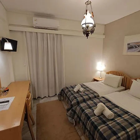 Hotel Galaxidi-3