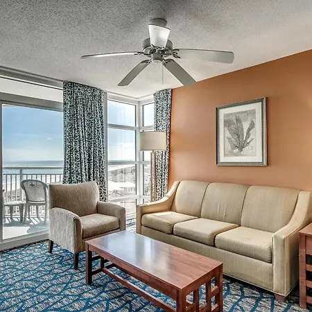 Dunes Village-2