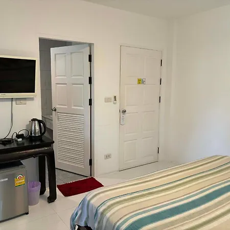 Banyan House Samui Bed And Breakfast (Adults Only)-3