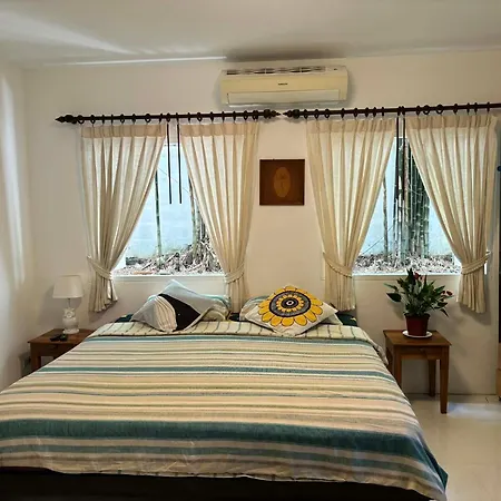 Banyan House Samui Bed And Breakfast (Adults Only)-2