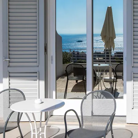 Hotel Mea - Aeolian Charme-2