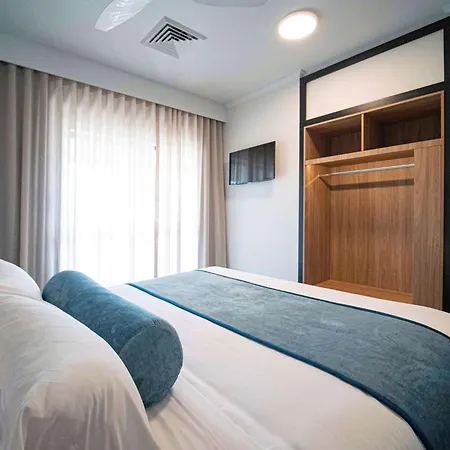 Powerhouse Hotel Tamworth By Rydges-3